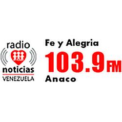 Radio Fe y Alegría logo