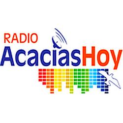 Radio Acacias Hoy logo