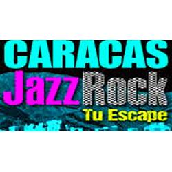 Caracas Jazz Rock radio logo