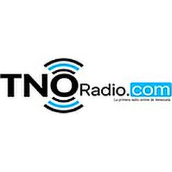 TNO Radio logo