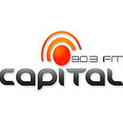 Radio Capital logo