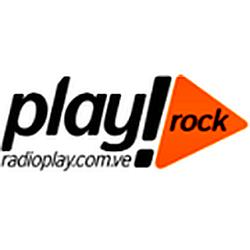 Play Rock radio logo