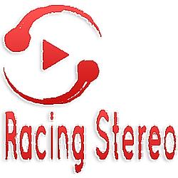 Racing Stereo radio logo