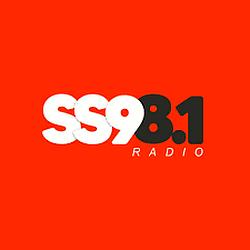 Super Stereo 98.1 FM logo