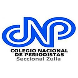 Cnp Zulia Radio logo