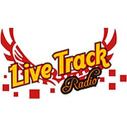 Live Track Radio logo