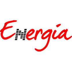 Energía 99.9 FM logo
