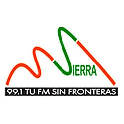 Sierra radio logo