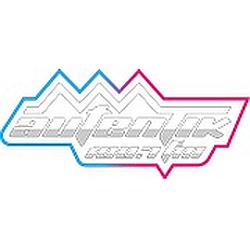 AUTENTI-K FM logo