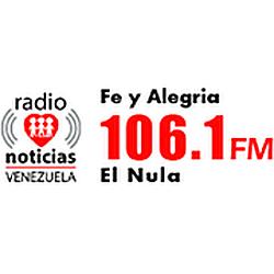 Radio Fe y Alegría logo