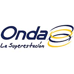 Onda La Superestacion radio logo