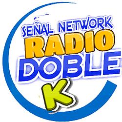 Doble k Radio logo