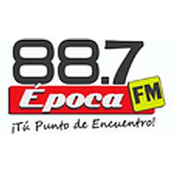 Época radio logo