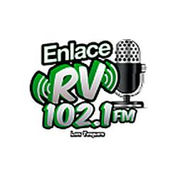 Enlace RV Los Teques radio logo
