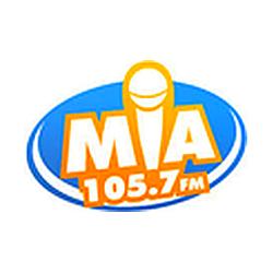 Radio Mia logo