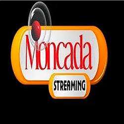 Moncada FM logo
