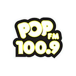 Pop FM logo