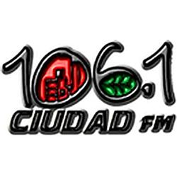 Ciudad radio logo