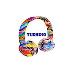 Turadio radio logo