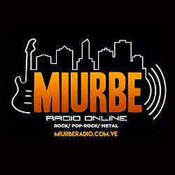 MiUrbe Radio Online logo