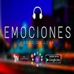 Emociones Radio logo