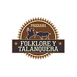 Folklore y Talanquera radio logo