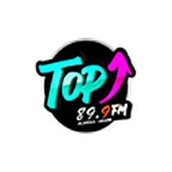 Top Fm Acarigua logo
