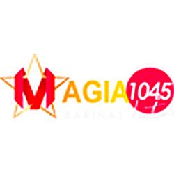 Magia fm logo