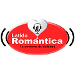Latido Radio logo