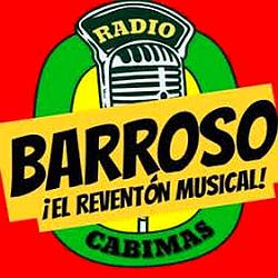 Radio Barroso logo