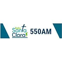 Radio Santa Clara logo
