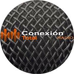 Conexión Total radio logo