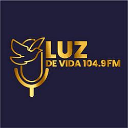 Luz de Vida radio logo