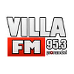 Villa FM logo