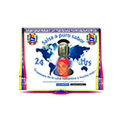 Radio Poli Salsa logo