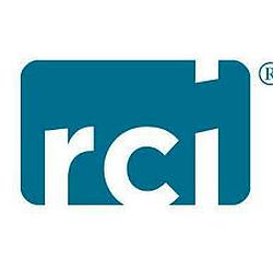 RCI. Radio Cristo Internacional logo