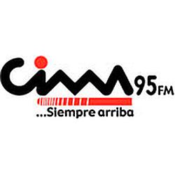 Cima radio logo