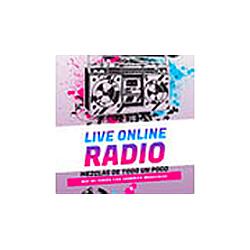 Radio Mix Dj Andrew logo