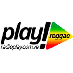 Play Reggae radio logo