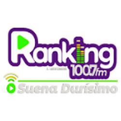 Ranking radio logo