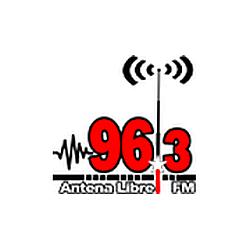 Antena Libre radio logo