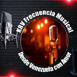 Krv Frecuencia Musical radio logo