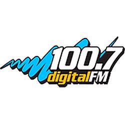 Cadena Digital FM logo