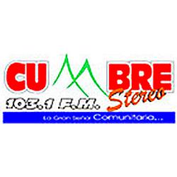 Emisora Cumbre radio logo