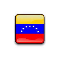 TURADIO Venezolana radio logo