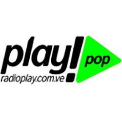 Play Pop radio logo