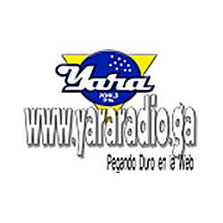 Yara Radio logo