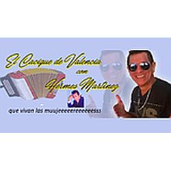 El Cacique De Valencia Radio logo