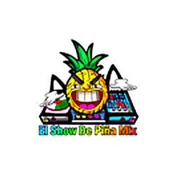 El show de piña mix radio logo
