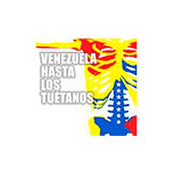 Venezuela Hasta Los Tuétanos radio logo